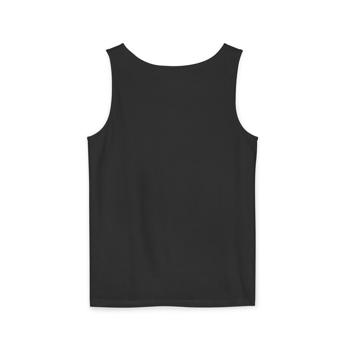 Gayfinity Rainbow Heavyweight Tank – Garment-Dyed, Endlessly Bold