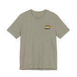 Bear Icon Jersey Tee