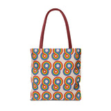 Gayfinity Rainbow Tote Bag – Carry Bold, Pack Light