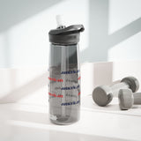 American Spirit CamelBak Eddy® Water Bottle - 20oz/25oz