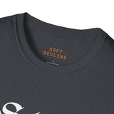 Stud Softstyle T-Shirt - Casual Comfort Tee for Everyday Wear