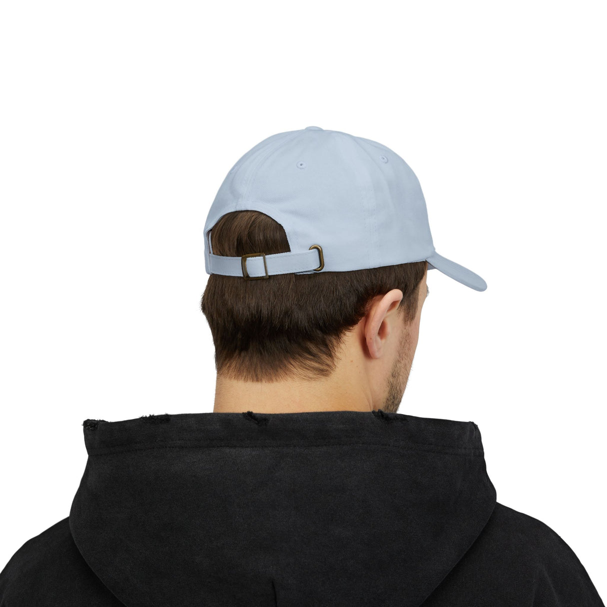Gay & Tired Classic Dad Cap - Casual Adjustable Hat