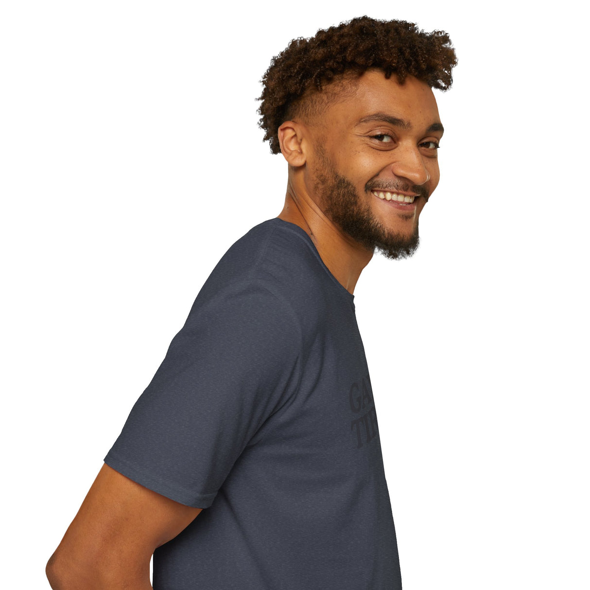 Gay & Tired Softstyle T-Shirt - Casual Comfort Tee for Everyday Wear