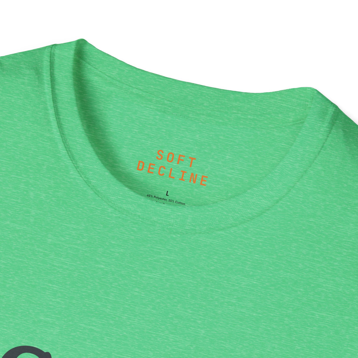 Gay & Tired Softstyle T-Shirt - Casual Comfort Tee for Everyday Wear