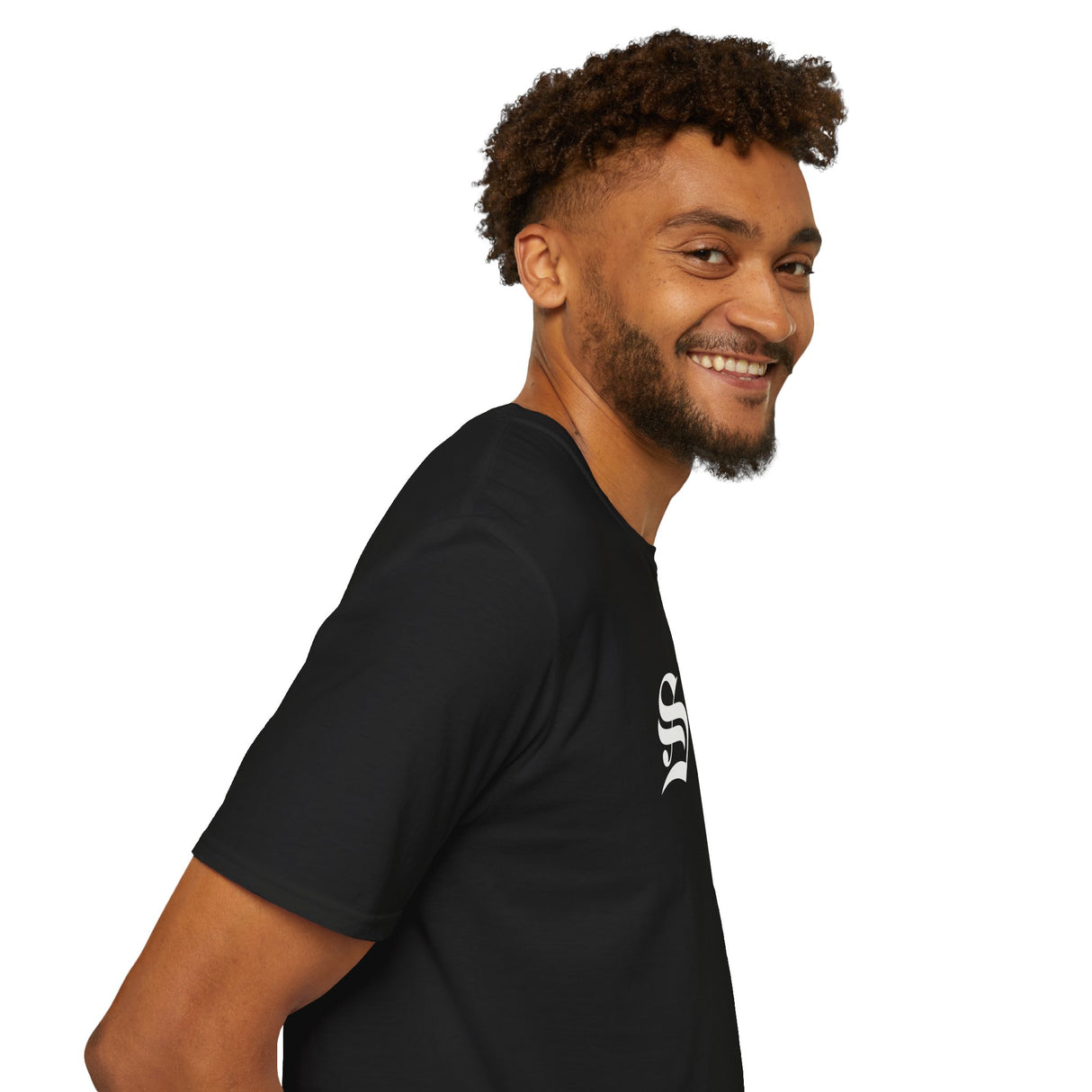 Sir Softstyle T-Shirt - Casual Comfort Tee for Everyday Wear