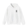 Spit and Run Hoodie – No Notes, No Apologies