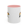 Close Enough to Breathe Coffee Mug - 11oz & 15oz Options