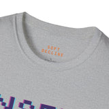 Insert Coin Unisex Softstyle T-Shirt - Casual Comfort Tee for Everyday Wear