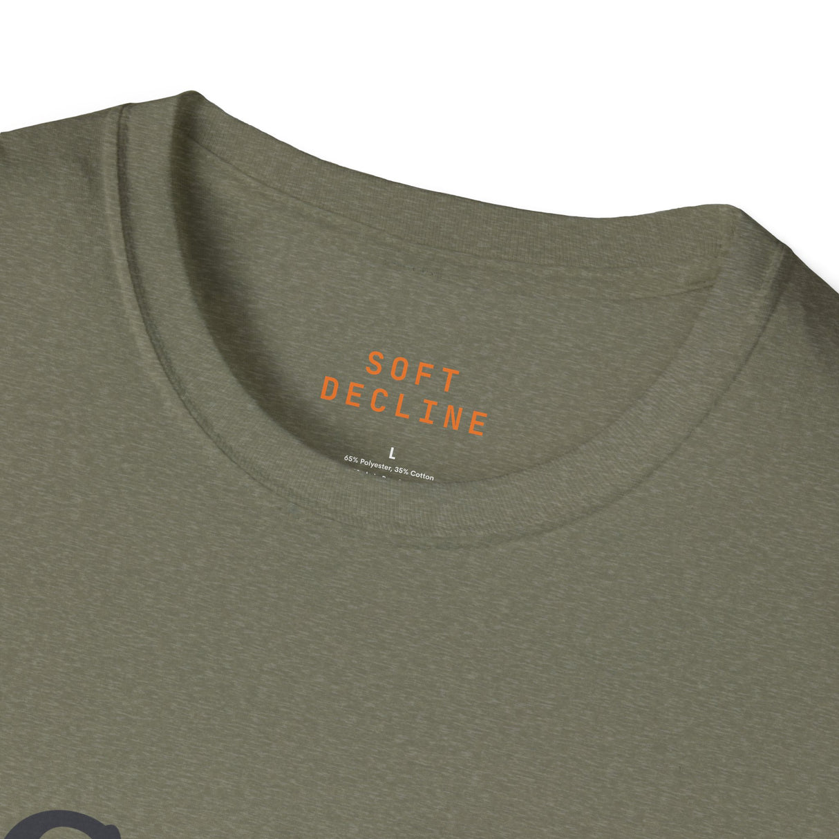 Gay & Tired Softstyle T-Shirt - Casual Comfort Tee for Everyday Wear