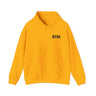 BTM Embroidered Hoodie