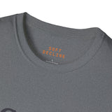 Gay & Tired Softstyle T-Shirt - Casual Comfort Tee for Everyday Wear