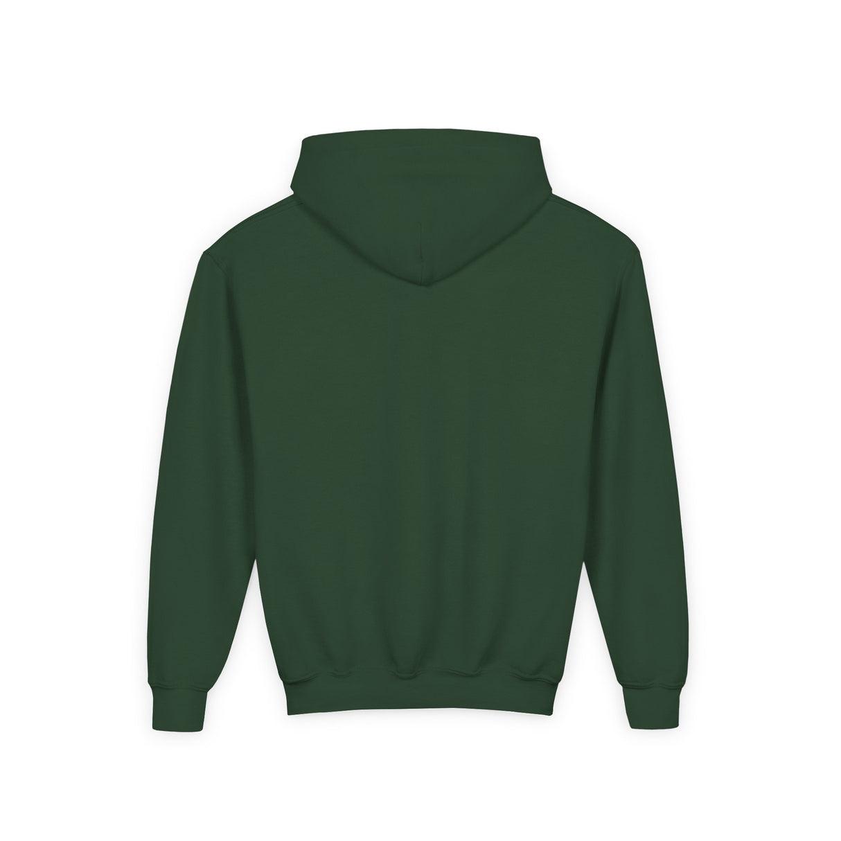 LOVE Rainbow Hoodie Youth Sizing