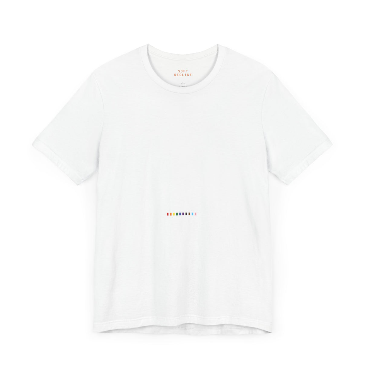 Pride Was Illegal Lightweight Tee – Soft Cotton, Sharp Reminder