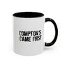 Compton’s 1966 Accent Mug – Sip in Defiance