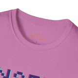 Insert Coin Unisex Softstyle T-Shirt - Casual Comfort Tee for Everyday Wear