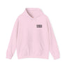 Kinda Sober Hoodie – Mostly Chill, Mildly Chaotic