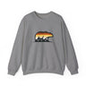 Big Bear Icon Crewneck Sweatshirt - Relaxed Unisex Pullover