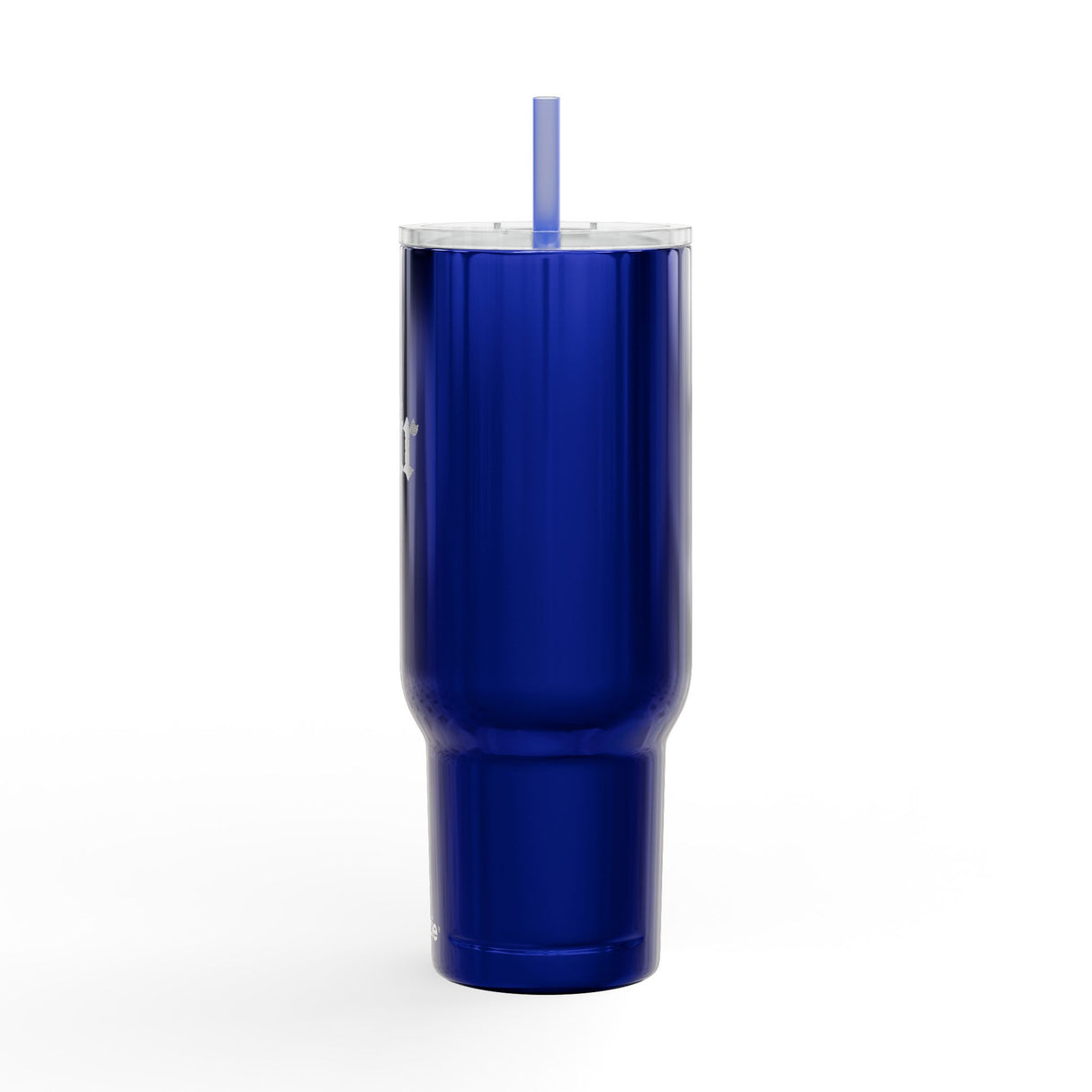 Sir Engraved Insulated Tumbler - 40oz Sir Travel Mug