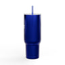Sir Engraved Insulated Tumbler - 40oz Sir Travel Mug
