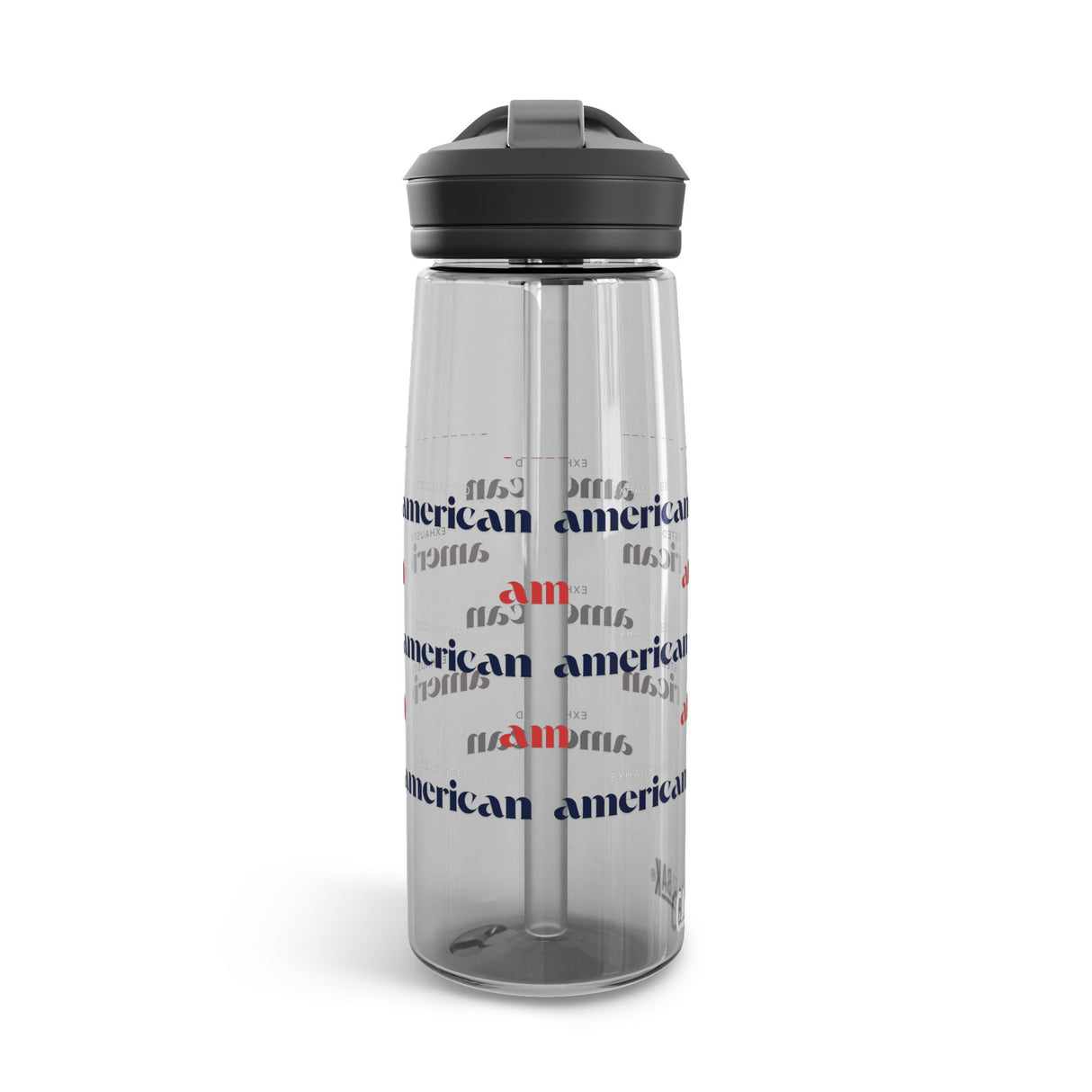 American Spirit CamelBak Eddy® Water Bottle - 20oz/25oz
