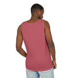 Pig Pattern Tank Top