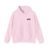 Spit Unisex Heavy Blend Hoodie Comfortable Streetwear