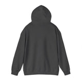 Spit Unisex Heavy Blend Hoodie Comfortable Streetwear