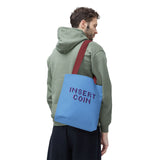 Insert Coin Tote Bag