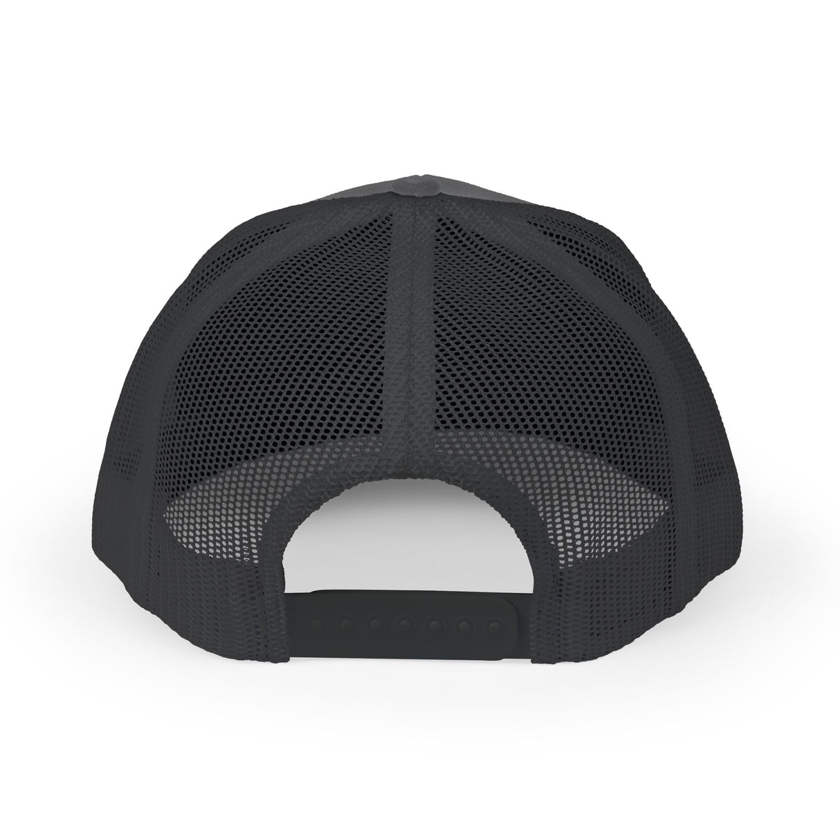 Sir Snapback Trucker Cap