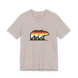 Big Bear Icon Jersey Tee