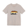 Big Bear Icon Jersey Tee