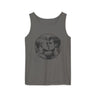 Close Enough to Breathe Tank Top Medium Weight
