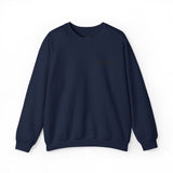 Daddy Embroidered Crewneck Sweatshirt