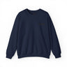 Daddy Embroidered Crewneck Sweatshirt