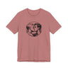 Close Enough to Breathe Icon Jersey Tee