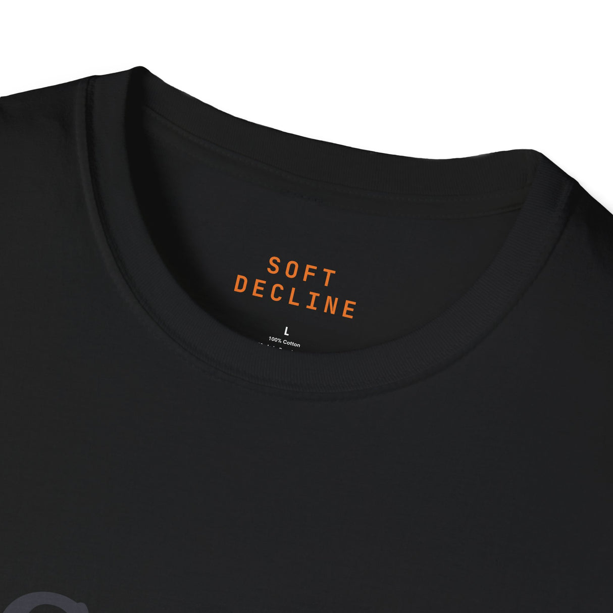 Gay & Tired Softstyle T-Shirt - Casual Comfort Tee for Everyday Wear