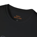 Gay & Tired Softstyle T-Shirt - Casual Comfort Tee for Everyday Wear