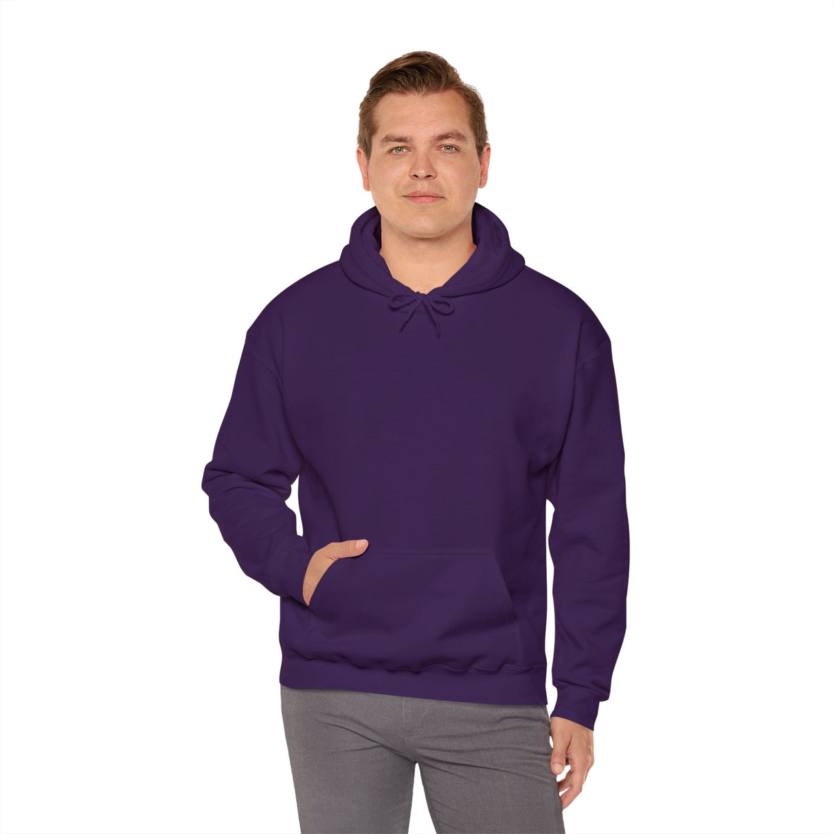 Rainbow Flowers Hoodie – Soft Bloom, Strong Energy