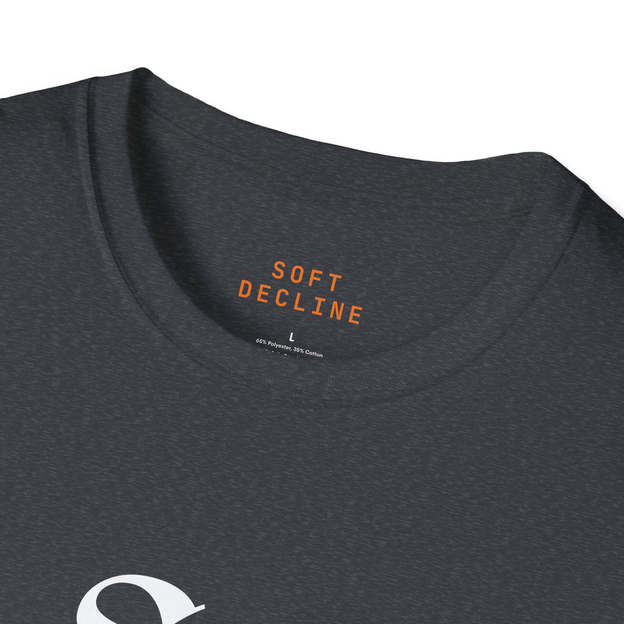 Sir Softstyle T-Shirt - Casual Comfort Tee for Everyday Wear