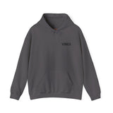 Vibes Hoodie – Comfy Mood, Zero Explanation