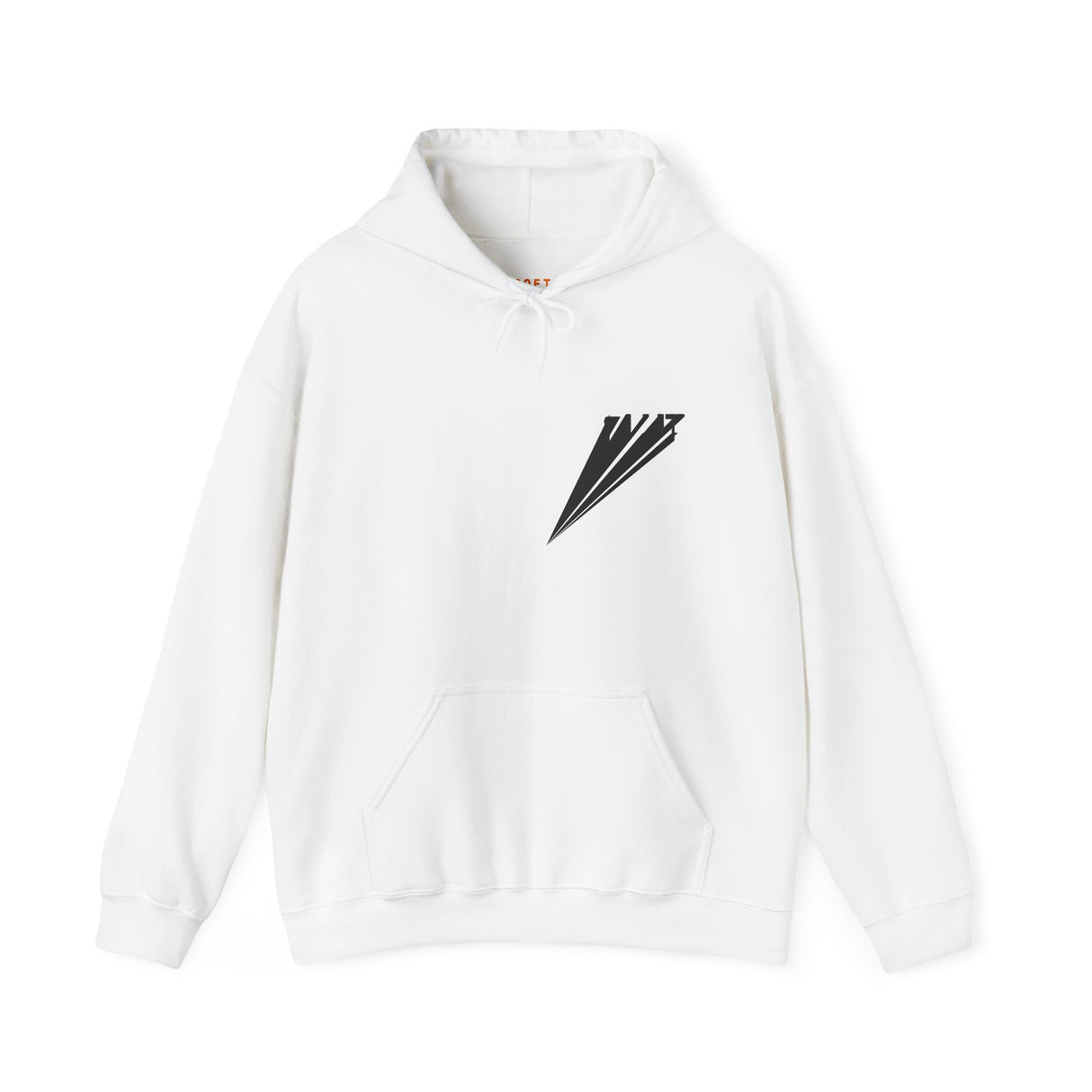 Slut Hoodie – Soft Fit, Loud Message