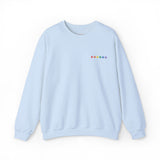 Rainbow Flowers – Delicate Stitch, Loud Intentions