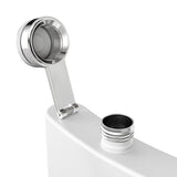 Stud Elegant Stainless Steel Flask