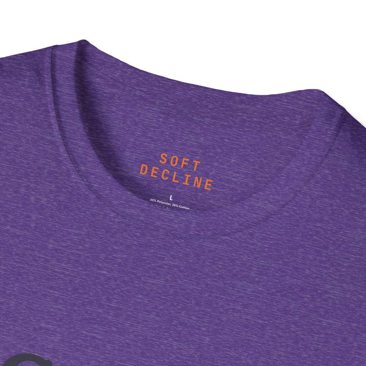 Gay & Tired Softstyle T-Shirt - Casual Comfort Tee for Everyday Wear
