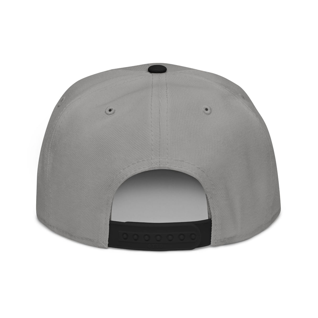 Sir Embroidered Snapback Hat
