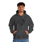 Close Enough to Breathe - Cozy Pullover Sweatshirt