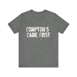 Compton’s 1966 Lightweight Tank – Cool Cut, Hot History