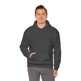 Rainbow Flowers Hoodie – Soft Bloom, Strong Energy