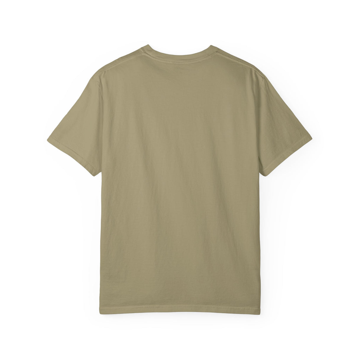 Love Wins Heavyweight Tee – Lived-In Feel, Loud Heart