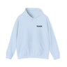 Trade Hoodie – Masculine Vibes, Mixed Signals
